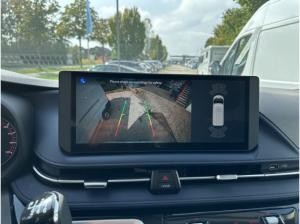 MAXUS Deliver 9 KW 2.0 L3H2 FWD Komfort DAB Spurhalteas.