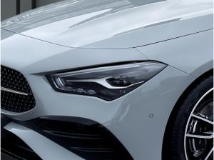 Mercedes-Benz CLA 200 Shooting Brake Special Edition Pano Distronic