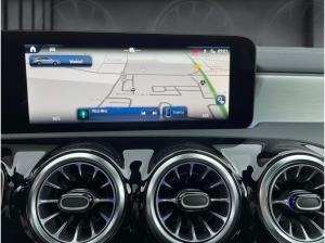 Mercedes-Benz CLA 200 Shooting Brake Special Edition Pano Distronic