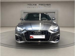 Audi A5 Sportback 40 TDI quattro S-Line