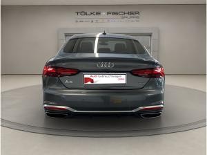 Audi A5 Sportback 40 TDI quattro S-Line
