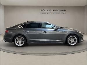 Audi A5 Sportback 40 TDI quattro S-Line