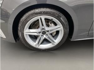 Audi A5 Sportback 40 TDI quattro S-Line