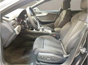 Audi A5 Sportback 40 TDI quattro S-Line