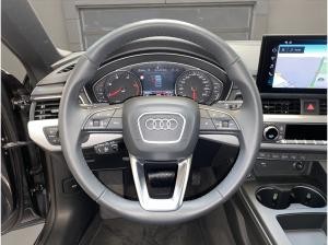 Audi A5 Sportback 40 TDI quattro S-Line
