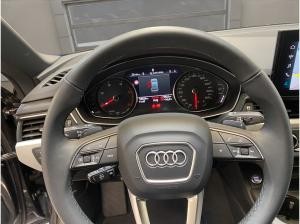 Audi A5 Sportback 40 TDI quattro S-Line