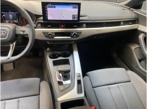 Audi A5 Sportback 40 TDI quattro S-Line