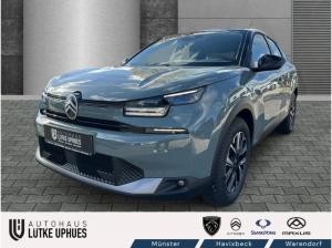 Citroën C4 Plus PureTech 130 EAT8 *SOFORT VERFÜGBAR*