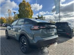 Citroën C4 Plus PureTech 130 EAT8 *SOFORT VERFÜGBAR*