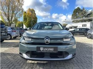 Citroën C4 Plus PureTech 130 EAT8 *SOFORT VERFÜGBAR*