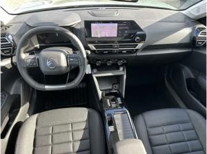 Citroën C4 Plus PureTech 130 EAT8 *SOFORT VERFÜGBAR*