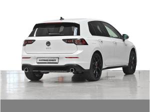 Volkswagen Golf GTI 2.0 TSI (Mettmann)