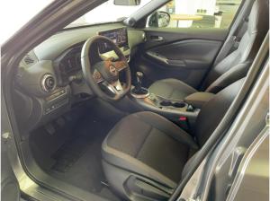 Nissan Juke ❗❗N-Connecta 1.0🚀 Winter❄️☃️Kurzzulassung❗❗