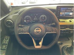 Nissan Juke ❗❗N-Connecta 1.0🚀 Winter❄️☃️Kurzzulassung❗❗