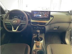 Nissan Juke ❗❗N-Connecta 1.0🚀 Winter❄️☃️Kurzzulassung❗❗