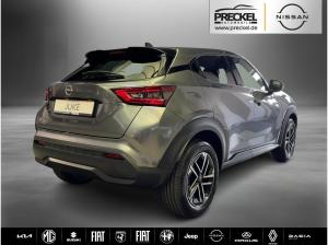 Nissan Juke ❗❗N-Connecta 1.0🚀 Winter❄️☃️Kurzzulassung❗❗