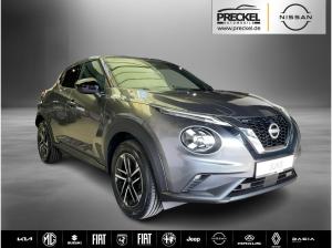 Nissan Juke ❗❗N-Connecta 1.0🚀 Winter❄️☃️Kurzzulassung❗❗