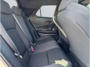 Toyota C-HR 2.0 Plug-In-Hybrid – Teamplayer – Technik Paket – CarPlay- Sonderaktion