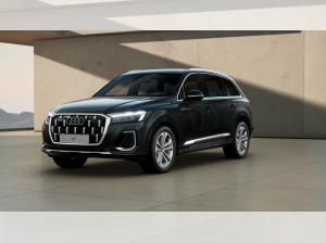 Audi Q7 TFSI e quattro 290 PS PLUG-IN HYBRID