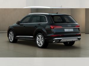 Audi Q7 TFSI e quattro 290 PS PLUG-IN HYBRID