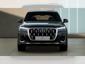 Audi Q7 TFSI e quattro 290 PS PLUG-IN HYBRID