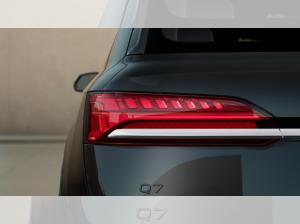 Audi Q7 TFSI e quattro 290 PS PLUG-IN HYBRID