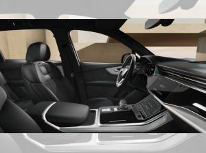 Audi Q7 TFSI e quattro 290 PS PLUG-IN HYBRID