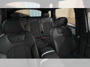 Audi Q7 TFSI e quattro 290 PS PLUG-IN HYBRID