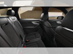 Audi Q7 TFSI e quattro 290 PS PLUG-IN HYBRID