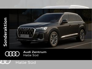 Audi Q7 TFSI e quattro 290 PS PLUG-IN HYBRID