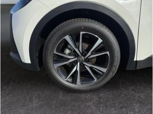 Toyota C-HR 2.0 Plug-In-Hybrid – Teamplayer – Technik Paket – CarPlay- Sonderaktion