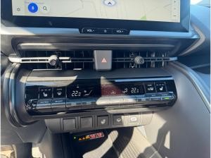 Toyota C-HR 2.0 Plug-In-Hybrid – Teamplayer – Technik Paket – CarPlay- Sonderaktion