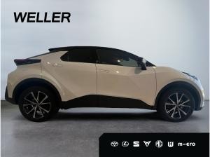Toyota C-HR 2.0 Plug-In-Hybrid – Teamplayer – Technik Paket – CarPlay- Sonderaktion