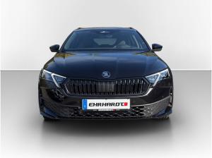 Skoda Octavia Combi 2.0 TSI DSG 4x4 - Sportline DCC*AHK*PANO*STHZG*CANTON*HUD*MATRIX*NAV*SHZ*ACC*PARKLENK*360°*EL.