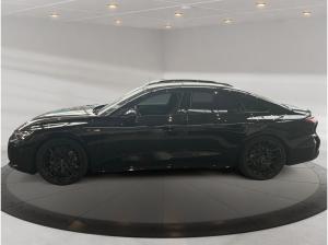 Audi A6 Limousine TDI quattro S tronic