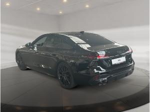 Audi A6 Limousine TDI quattro S tronic