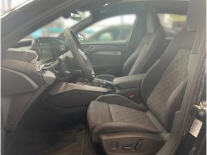 Audi A6 Limousine TDI quattro S tronic