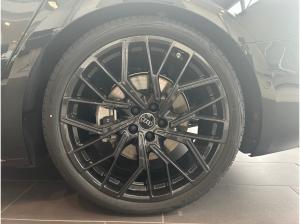 Audi A6 Limousine TDI quattro S tronic