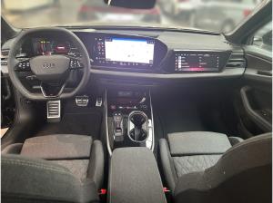 Audi A6 Limousine TDI quattro S tronic