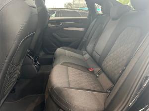 Audi A6 Limousine TDI quattro S tronic