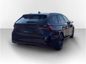 Skoda Octavia Combi 2.0 TSI DSG 4x4 - Sportline DCC*AHK*PANO*STHZG*CANTON*HUD*MATRIX*NAV*SHZ*ACC*PARKLENK*360°*EL.