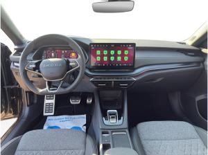 Skoda Octavia Combi 2.0 TSI DSG 4x4 - Sportline DCC*AHK*PANO*STHZG*CANTON*HUD*MATRIX*NAV*SHZ*ACC*PARKLENK*360°*EL.