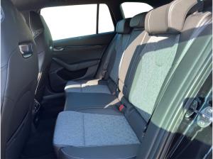 Skoda Octavia Combi 2.0 TSI DSG 4x4 - Sportline DCC*AHK*PANO*STHZG*CANTON*HUD*MATRIX*NAV*SHZ*ACC*PARKLENK*360°*EL.