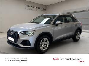Audi Q3 35 TDI Audi Gebrauchtwagen :plus Wochen