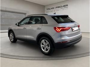 Audi Q3 35 TDI Audi Gebrauchtwagen :plus Wochen