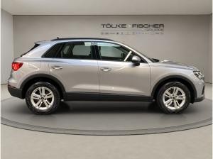 Audi Q3 35 TDI Audi Gebrauchtwagen :plus Wochen