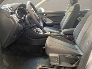 Audi Q3 35 TDI Audi Gebrauchtwagen :plus Wochen