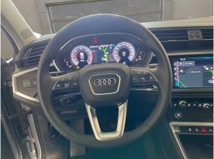 Audi Q3 35 TDI Audi Gebrauchtwagen :plus Wochen