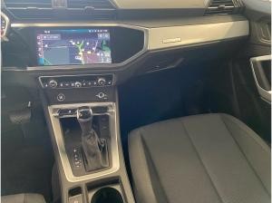 Audi Q3 35 TDI Audi Gebrauchtwagen :plus Wochen
