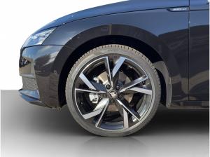 Skoda Octavia Combi 2.0 TSI DSG 4x4 - Sportline DCC*AHK*PANO*STHZG*CANTON*HUD*MATRIX*NAV*SHZ*ACC*PARKLENK*360°*EL.